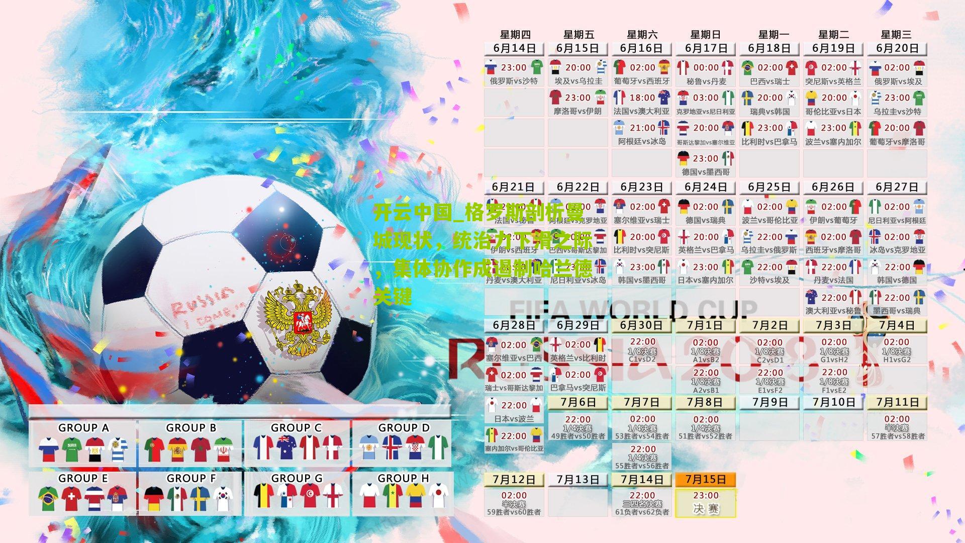 格罗斯剖析曼城现状，统治力下滑之际，集体协作成遏制哈兰德关键